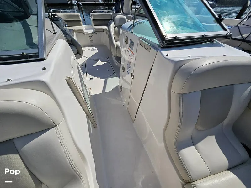 Slide: The Image of Chaparral 256 SSi 2008 - 15711134