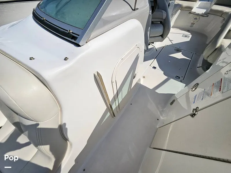 Slide: The Image of Chaparral 256 SSi 2008 - 15711135