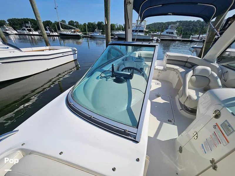 Slide: The Image of Chaparral 256 SSi 2008 - 15711136