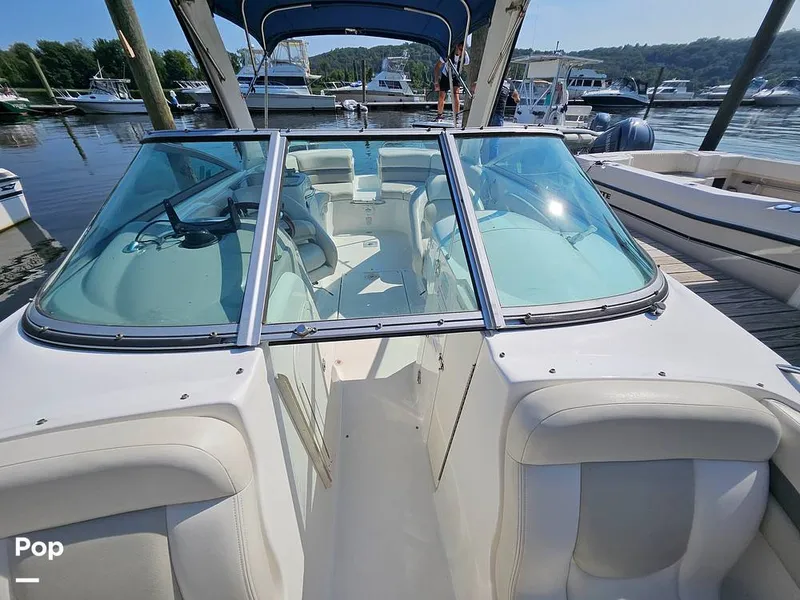 Slide: The Image of Chaparral 256 SSi 2008 - 15711137