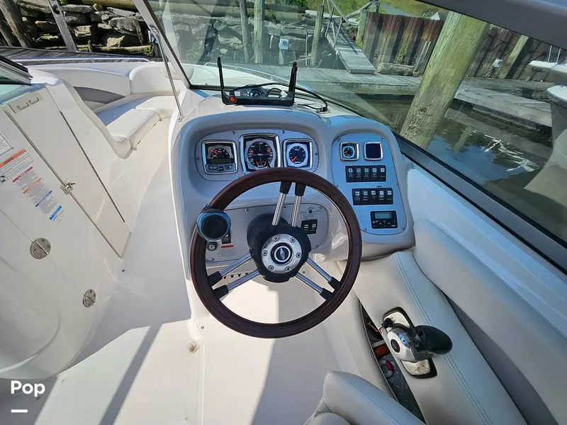 Slide: The Image of Chaparral 256 SSi 2008 - 15711138