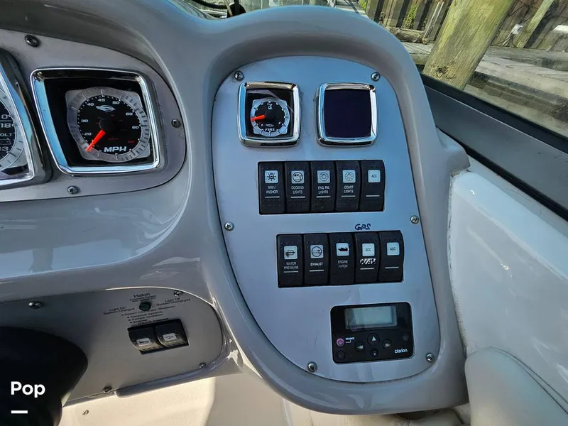 Slide: The Image of Chaparral 256 SSi 2008 - 15711140