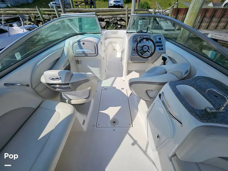 Slide: The Image of Chaparral 256 SSi 2008 - 15711117