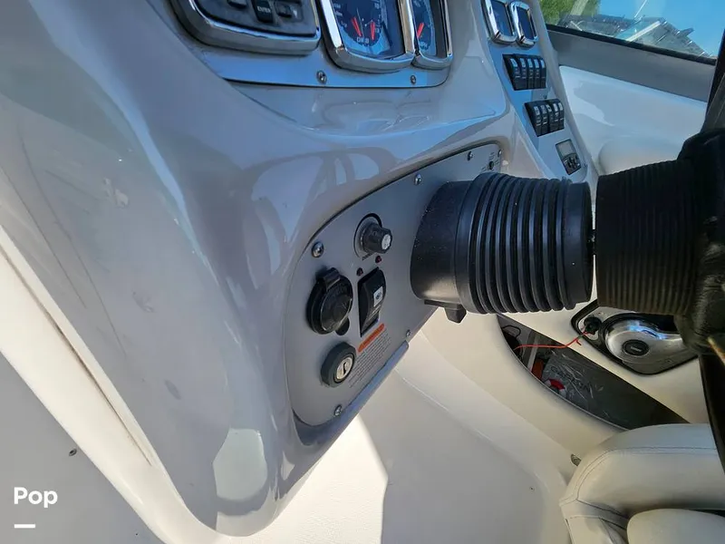 Slide: The Image of Chaparral 256 SSi 2008 - 15711143