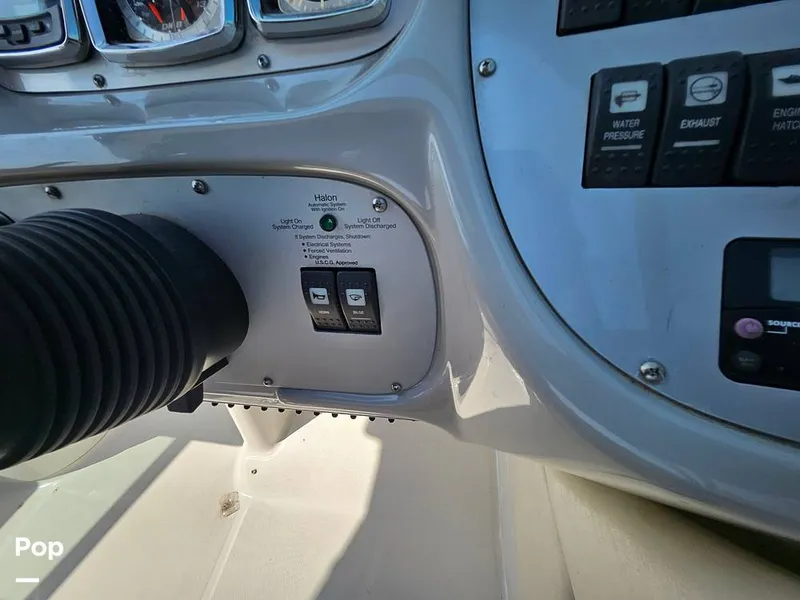 Slide: The Image of Chaparral 256 SSi 2008 - 15711144