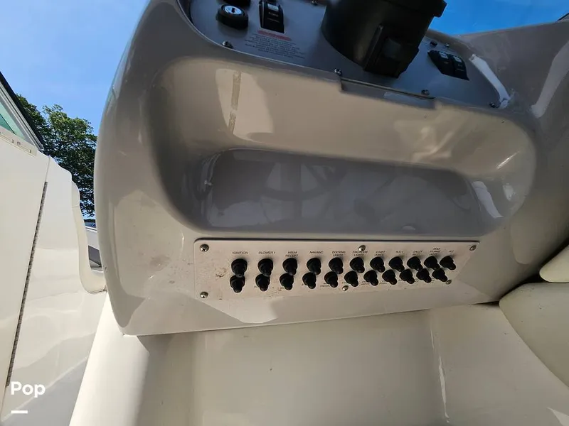 Slide: The Image of Chaparral 256 SSi 2008 - 15711147