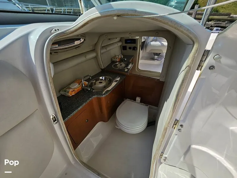 Slide: The Image of Chaparral 256 SSi 2008 - 15711149