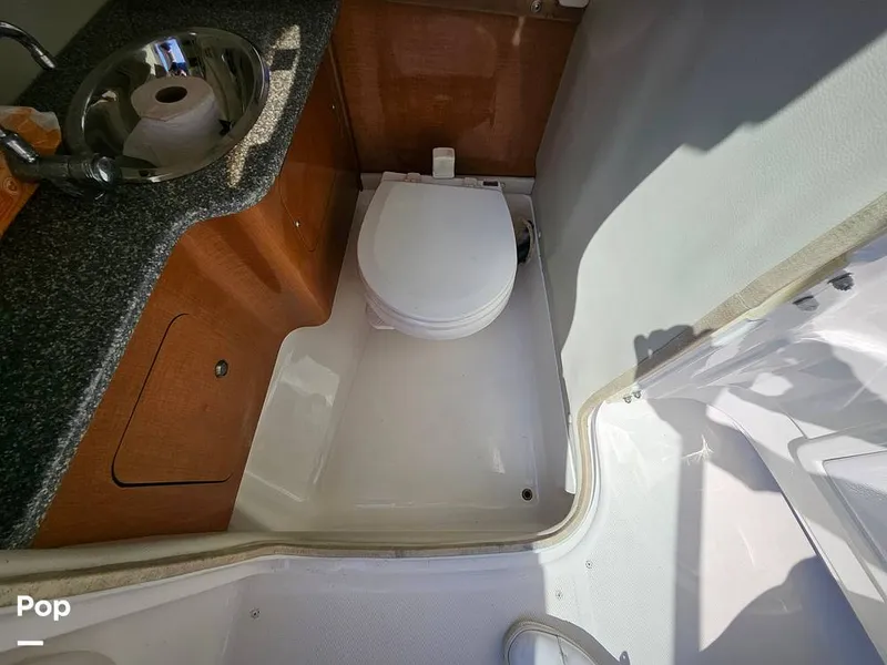 Slide: The Image of Chaparral 256 SSi 2008 - 15711150