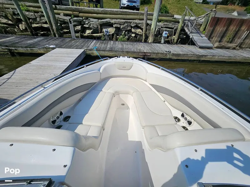 Slide: The Image of Chaparral 256 SSi 2008 - 15711118