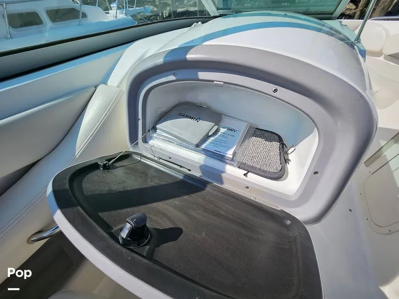 Slide: The Image of Chaparral 256 SSi 2008 - 15711153