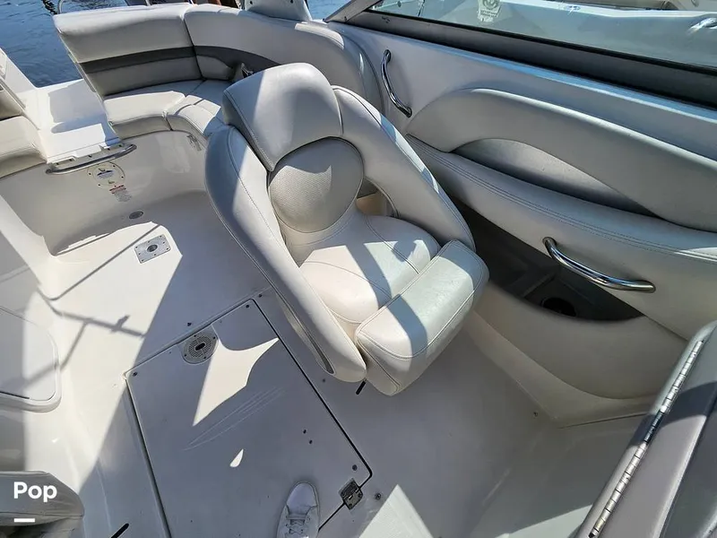 Slide: The Image of Chaparral 256 SSi 2008 - 15711155