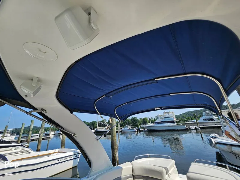 Slide: The Image of Chaparral 256 SSi 2008 - 15711157