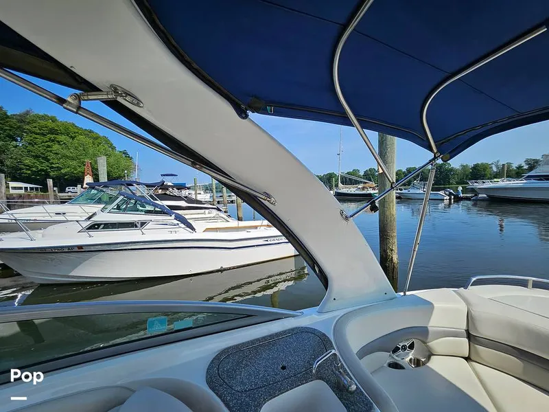 Slide: The Image of Chaparral 256 SSi 2008 - 15711159