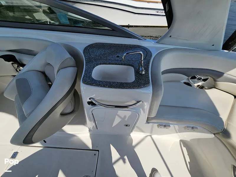 Slide: The Image of Chaparral 256 SSi 2008 - 15711161