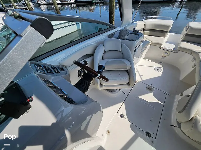 Slide: The Image of Chaparral 256 SSi 2008 - 15711119