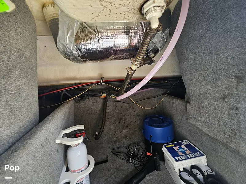 Slide: The Image of Chaparral 256 SSi 2008 - 15711166