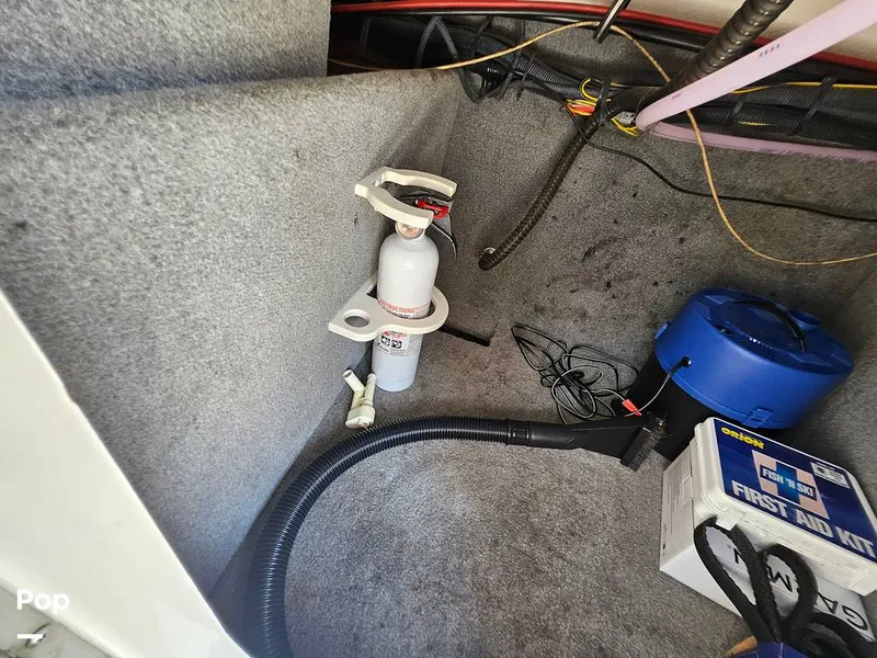 Slide: The Image of Chaparral 256 SSi 2008 - 15711167