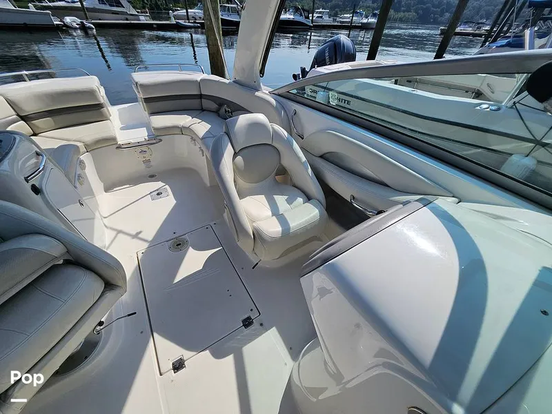 Slide: The Image of Chaparral 256 SSi 2008 - 15711120