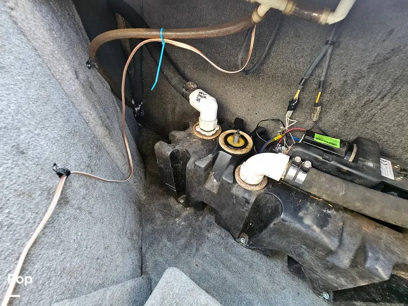 Slide: The Image of Chaparral 256 SSi 2008 - 15711220