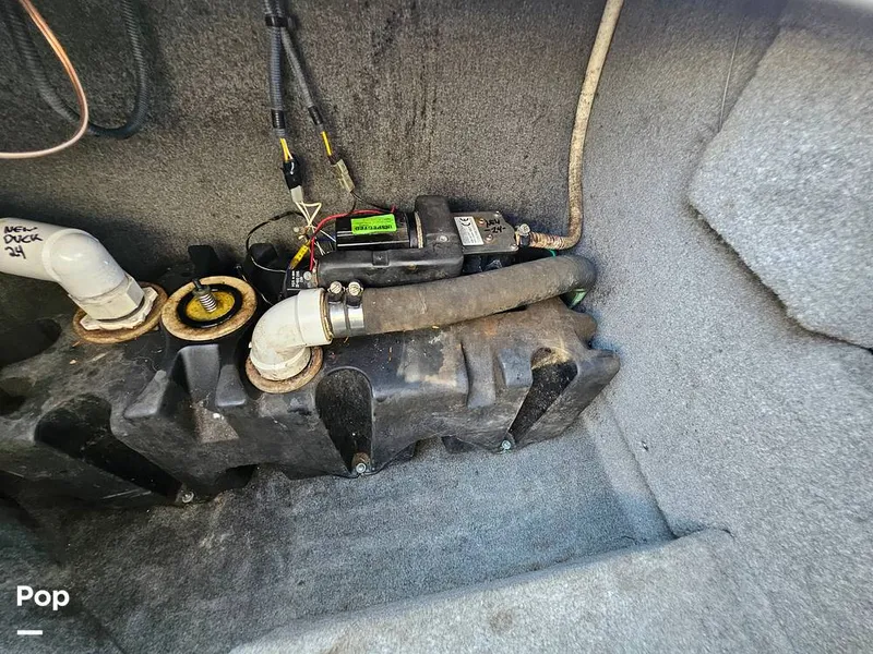 Slide: The Image of Chaparral 256 SSi 2008 - 15711221