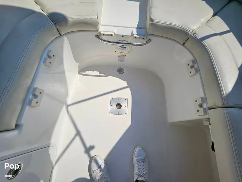 Slide: The Image of Chaparral 256 SSi 2008 - 15711223