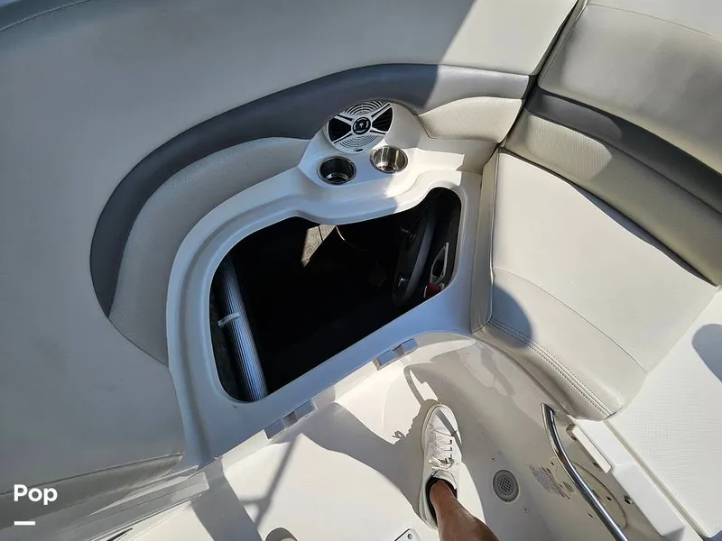 Slide: The Image of Chaparral 256 SSi 2008 - 15711225