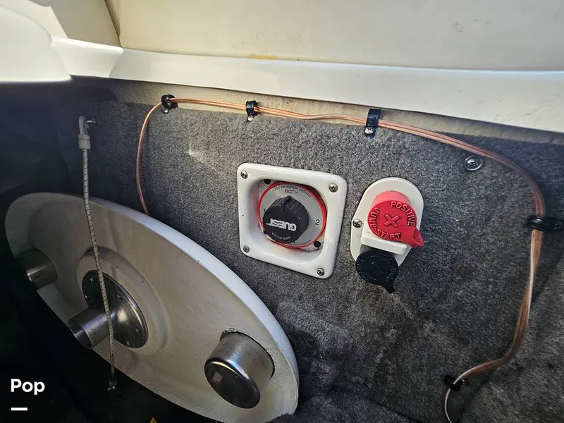 Slide: The Image of Chaparral 256 SSi 2008 - 15711228