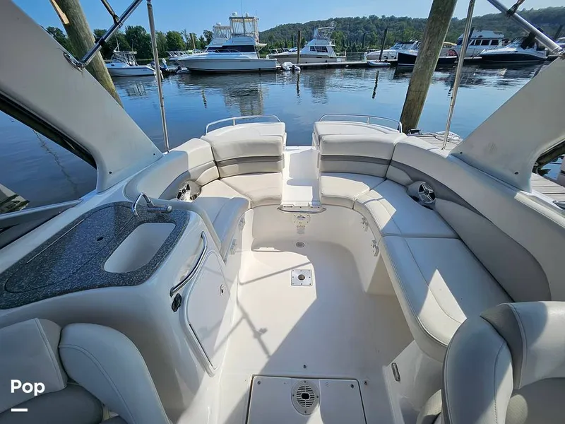 Slide: The Image of Chaparral 256 SSi 2008 - 15711121