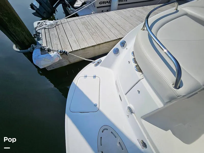 Slide: The Image of Chaparral 256 SSi 2008 - 15711233