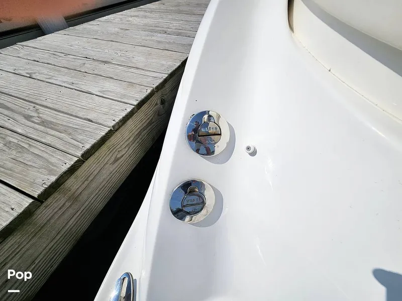 Slide: The Image of Chaparral 256 SSi 2008 - 15711234