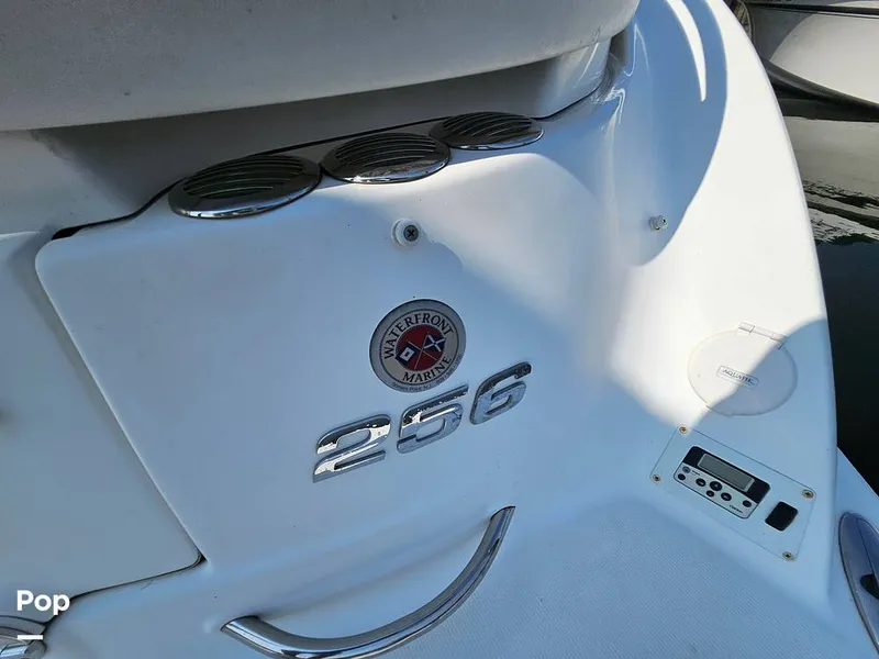 Slide: The Image of Chaparral 256 SSi 2008 - 15711235