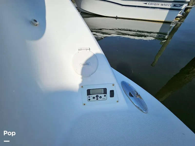 Slide: The Image of Chaparral 256 SSi 2008 - 15711236