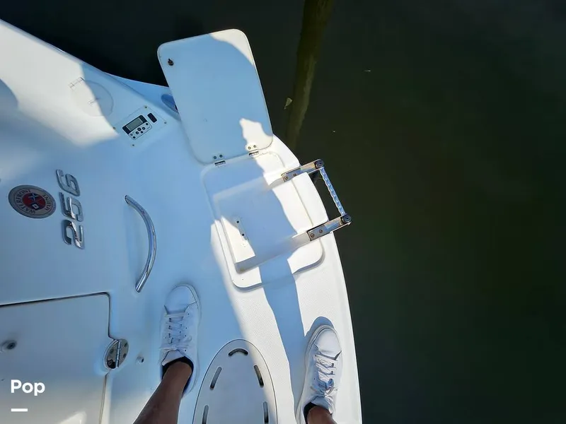 Slide: The Image of Swim Ladder ( Stern ) - 15711238