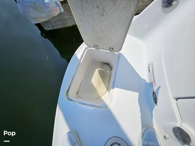 Slide: The Image of Chaparral 256 SSi 2008 - 15711240