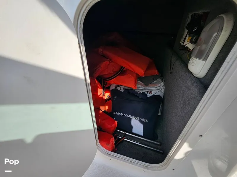 Slide: The Image of Chaparral 256 SSi 2008 - 15711122