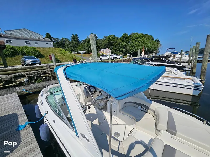 Slide: The Image of Chaparral 256 SSi 2008 - 15711241