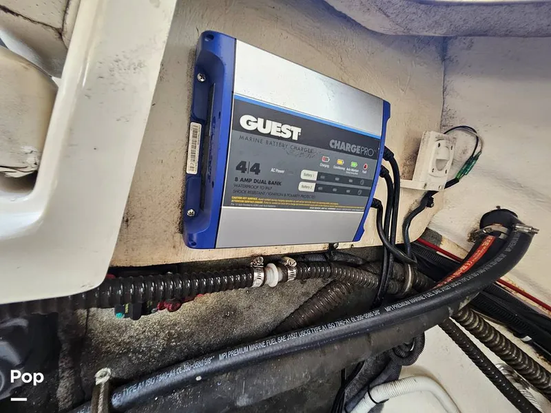 Slide: The Image of Chaparral 256 SSi 2008 - 15711246