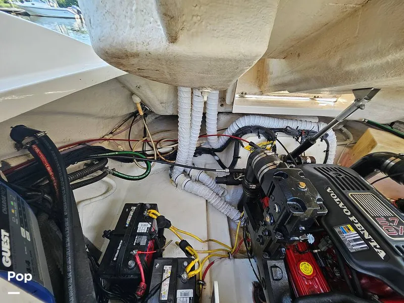 Slide: The Image of Chaparral 256 SSi 2008 - 15711247