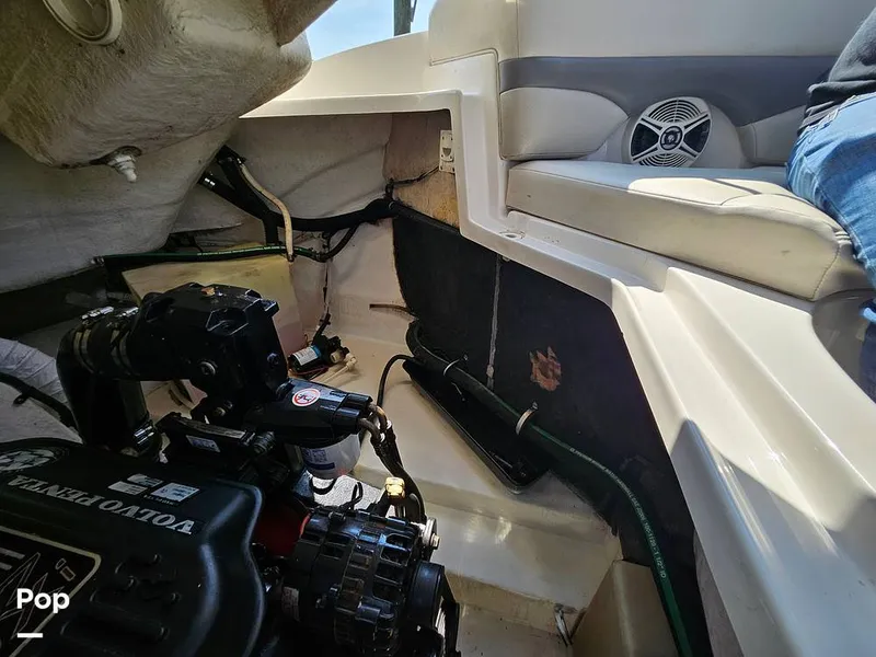 Slide: The Image of Chaparral 256 SSi 2008 - 15711249