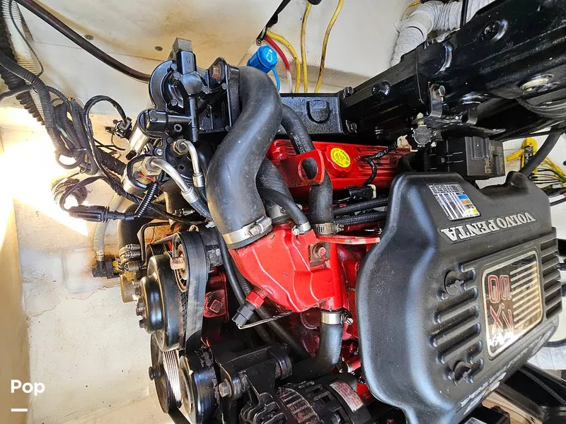 Slide: The Image of Chaparral 256 SSi 2008 - 15711254