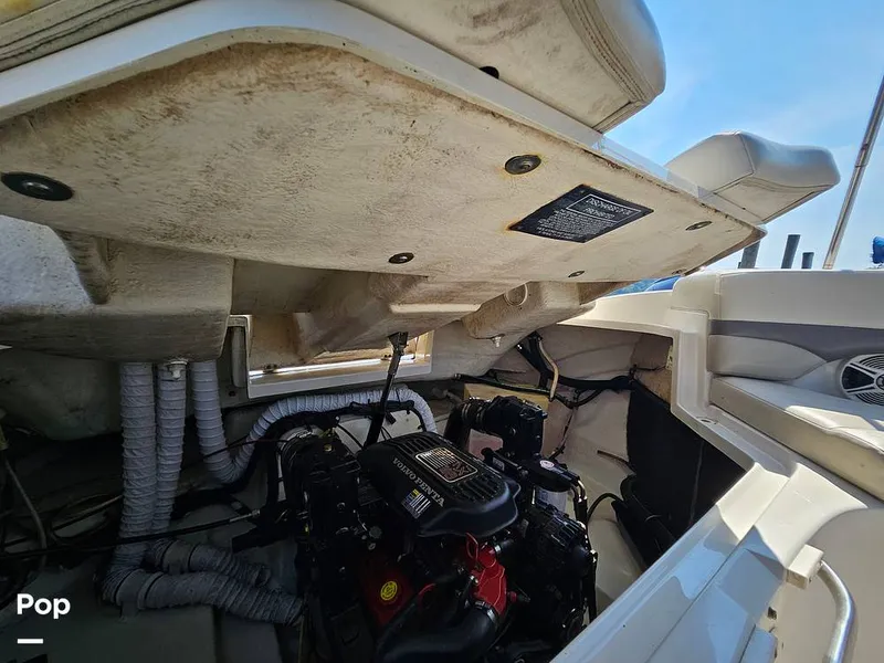 Slide: The Image of Chaparral 256 SSi 2008 - 15711252