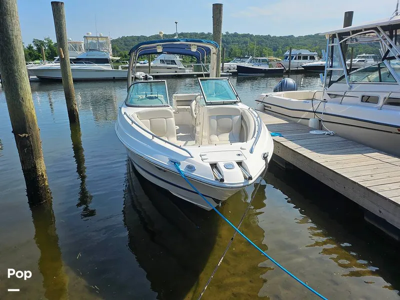 Slide: The Image of Chaparral 256 SSi 2008 - 15711259