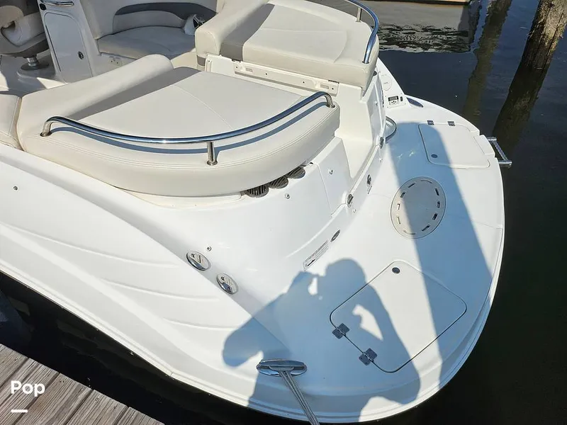 Slide: The Image of Chaparral 256 SSi 2008 - 15711263