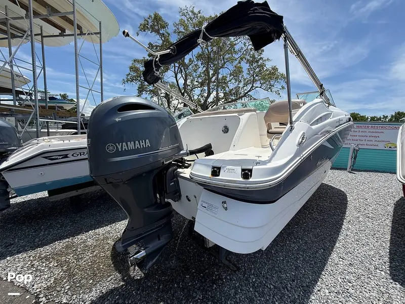 Slide: The Image of Hurricane Sun Deck 2200 2014 - 15715997