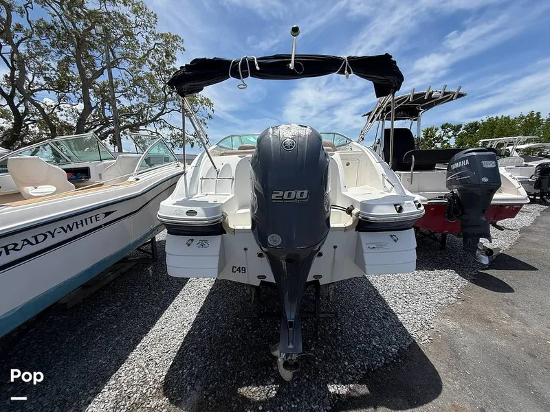 Slide: The Image of Hurricane Sun Deck 2200 2014 - 15715998