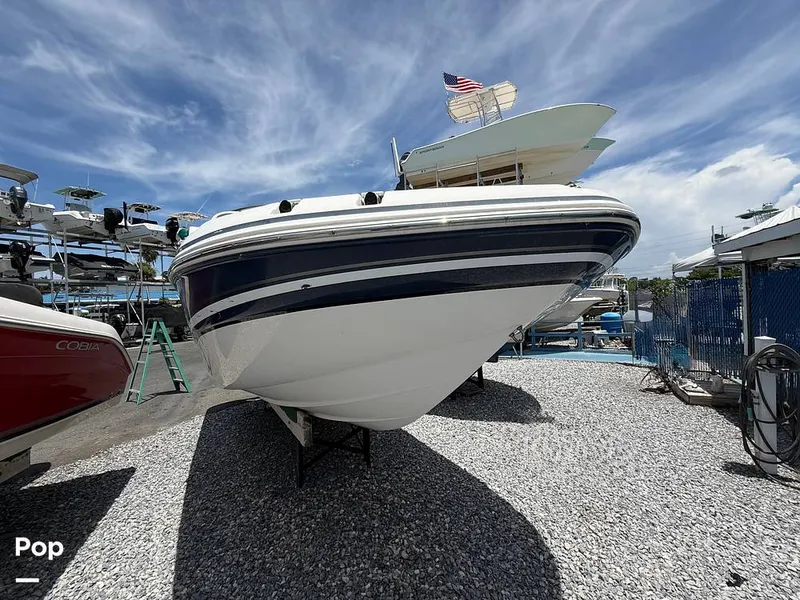 Slide: The Image of Hurricane Sun Deck 2200 2014 - 15716003