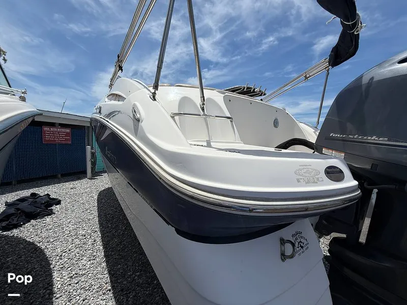 Slide: The Image of Hurricane Sun Deck 2200 2014 - 15716008