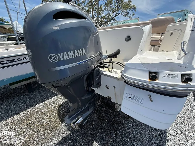 Slide: The Image of Hurricane Sun Deck 2200 2014 - 15716015