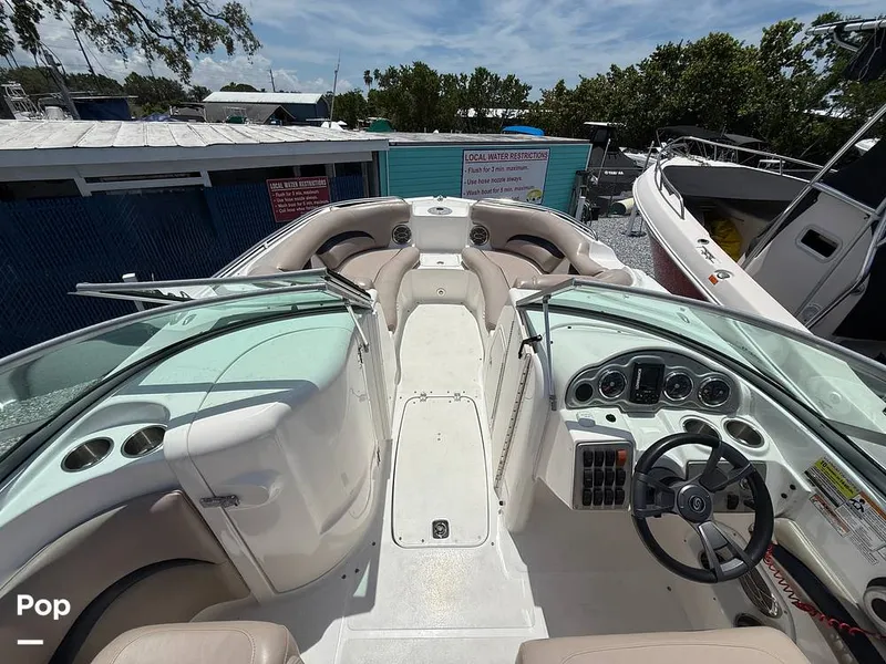 Slide: The Image of Hurricane Sun Deck 2200 2014 - 15716021