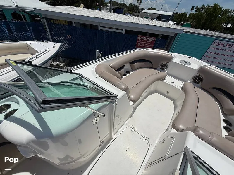 Slide: The Image of Hurricane Sun Deck 2200 2014 - 15716022